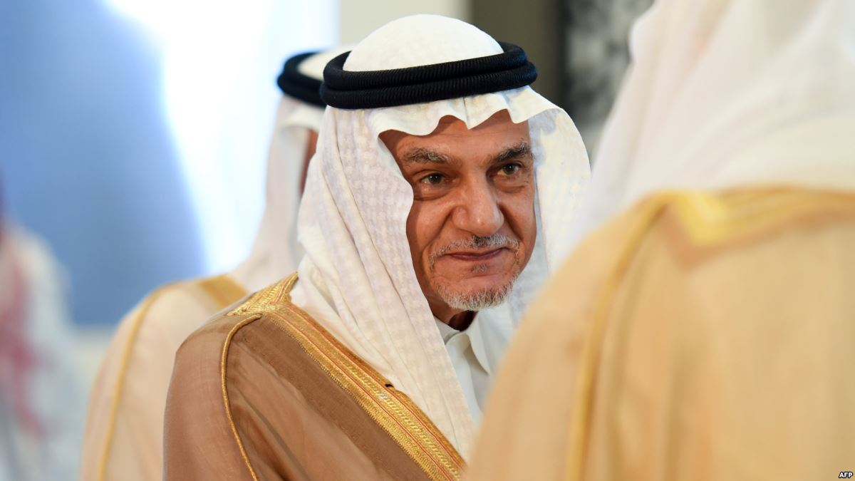 تركي الفيصل: الرياض ترفض أي تحقيق دولي بشأن خاشقجي والسبب..