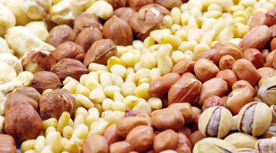 لمحاربة السمنة عليك بالمكسرات