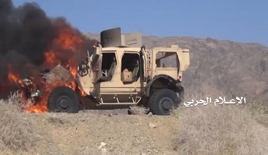 مصرع وإصابة 130 عنصرا من المرتزقة في الساحل الغربي خلال 24 ساعة