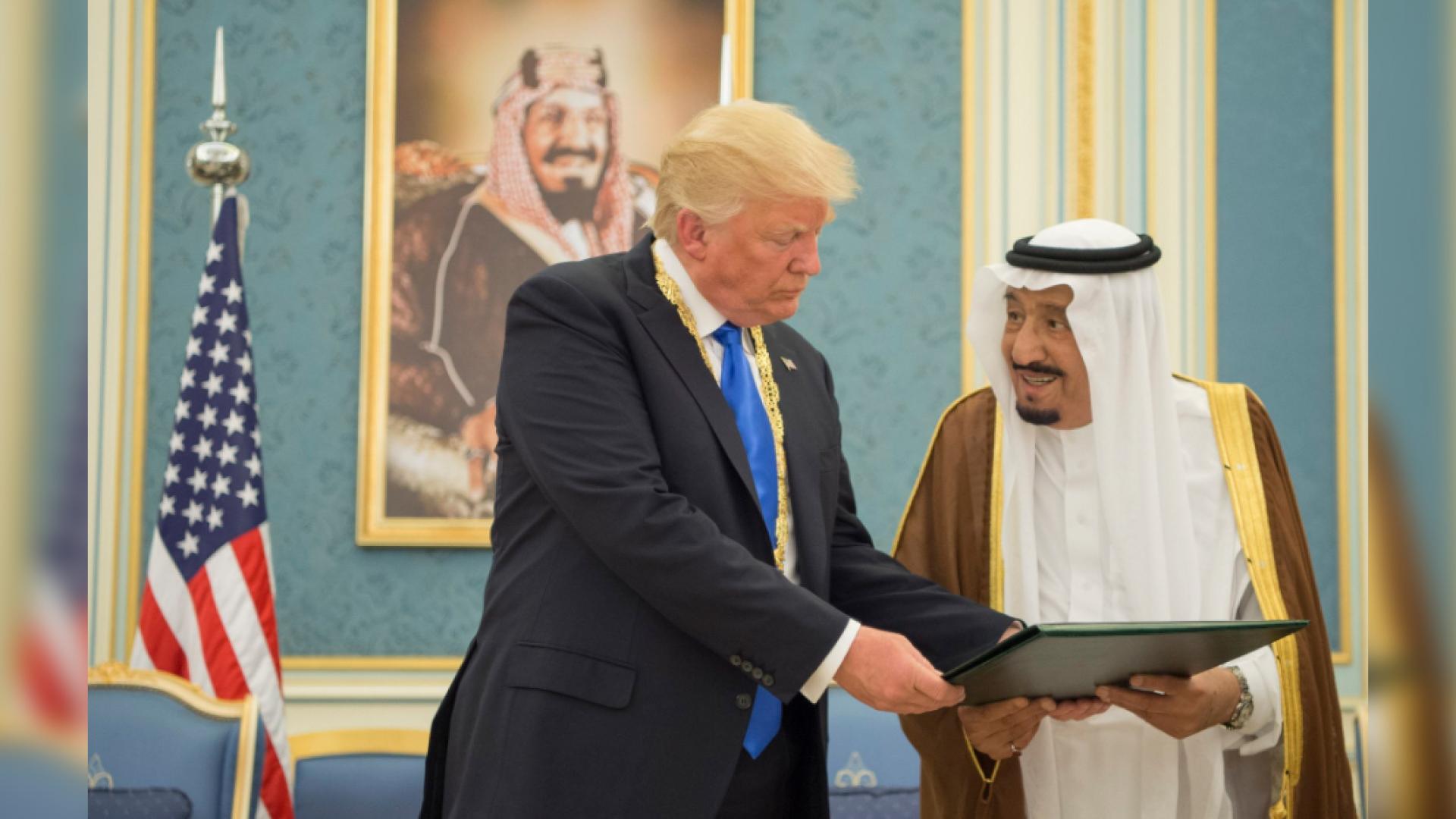  ماذا سيكون مصير صفقات ترامب بعد خسارته للكونغرس؟