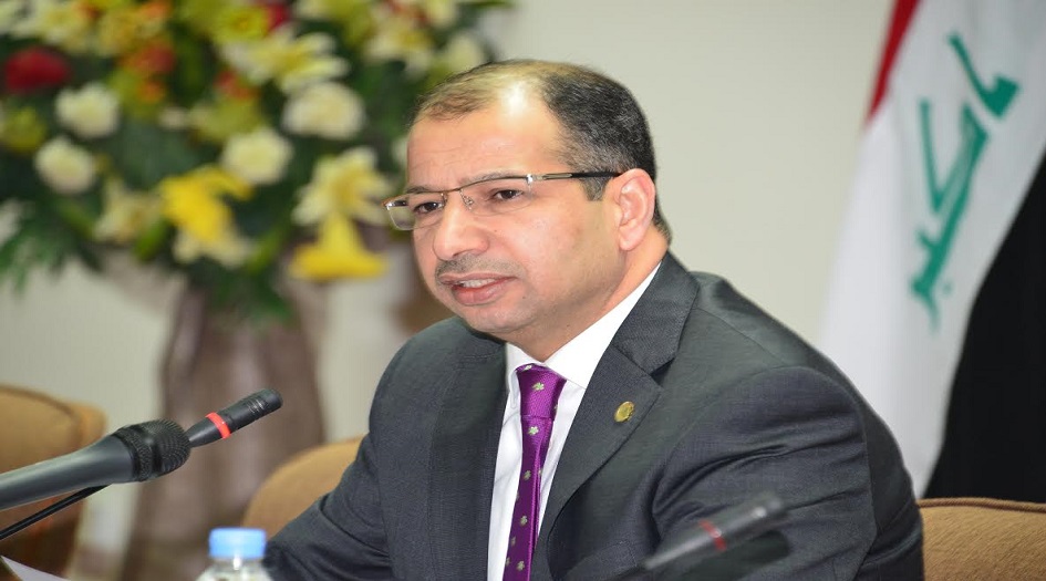 العراق .. سليم الجبوري بات الاقرب لوزارة ...؟