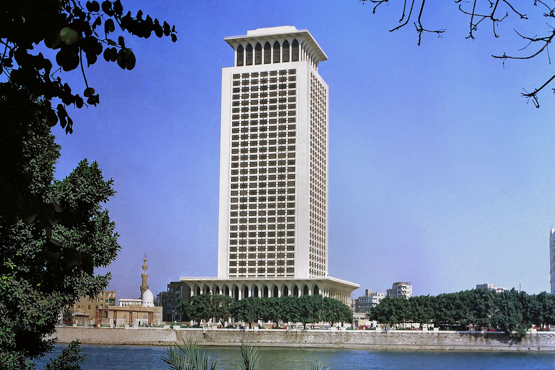 مصر تستضيف اجتماع UNFCCC