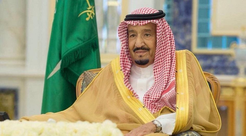 الملك سلمان في المستشفى!!
