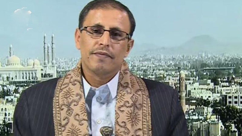 وزير اطلاع رساني جديد دولت نجات ملي يمن كيست؟