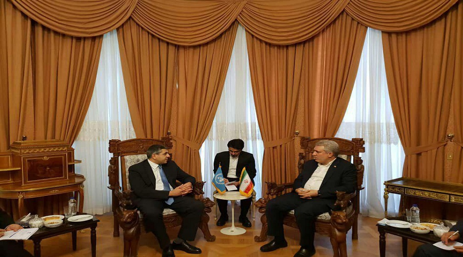 كرم الضيافة