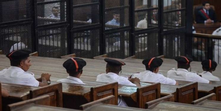 دادگاه مصر «جماعت اسلامي» را در فهرست تروريسم قرار داد