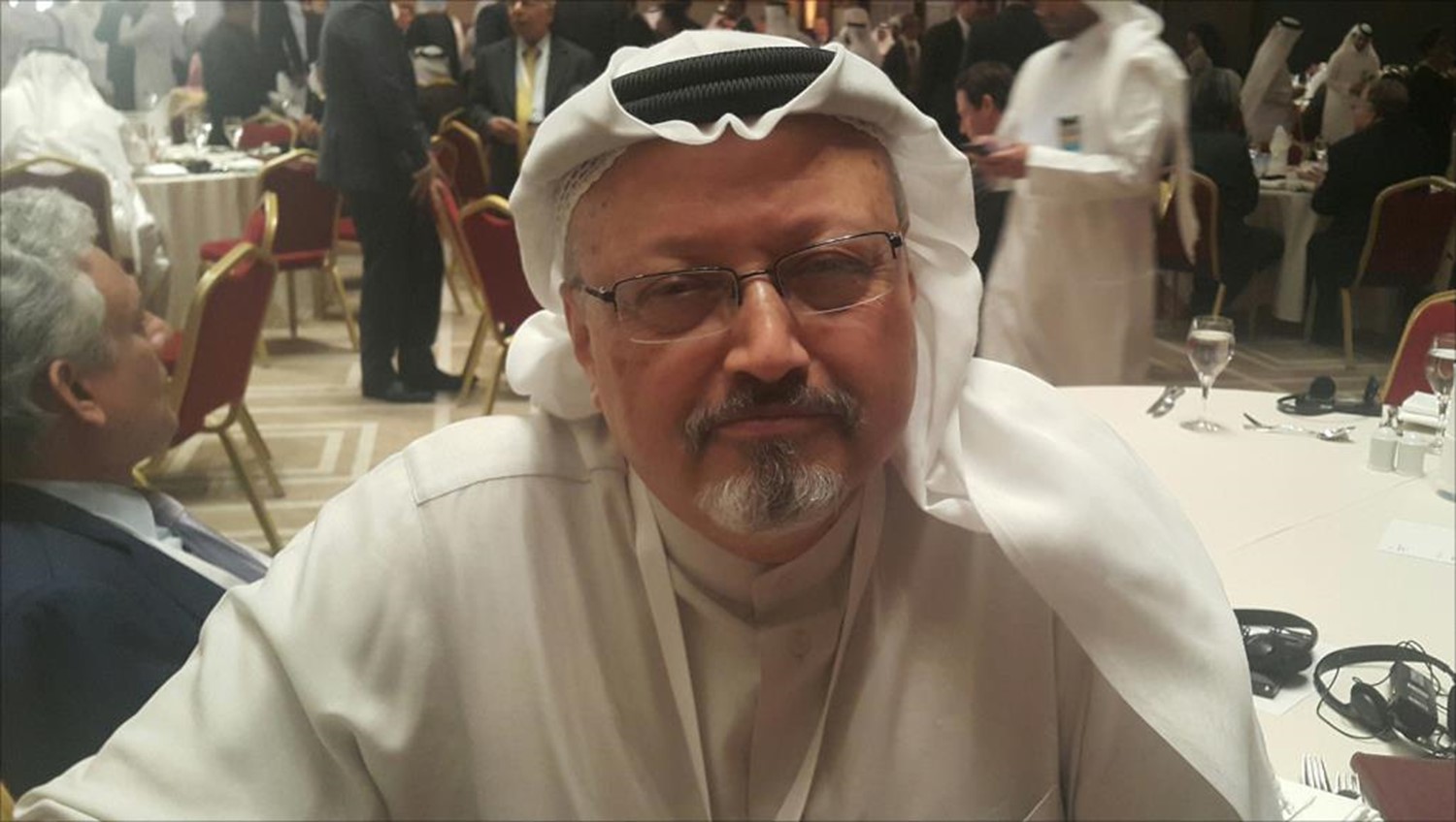  أول إعتراف لزعيم غربي في قضية خاشقجي! 