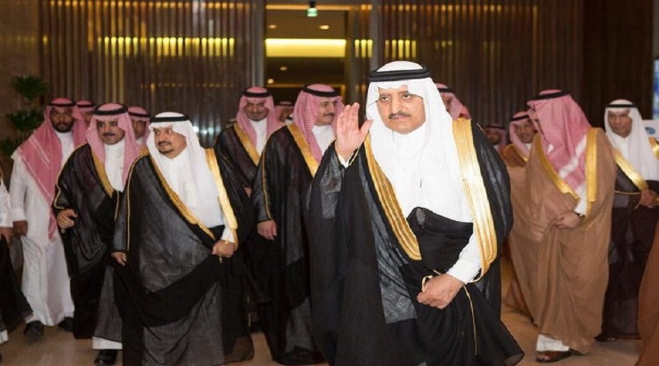 السعودية.. تكتّل معارض جديد يطالب بتولي الأمير أحمد للحكم
