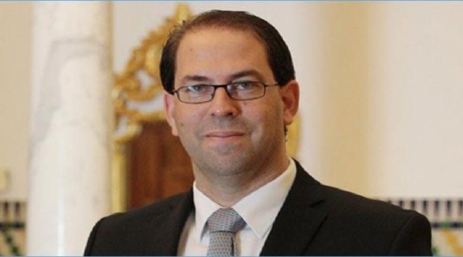 برلمان تونس يمنح الثقة لوزراء جدد بحكومة الشاهد