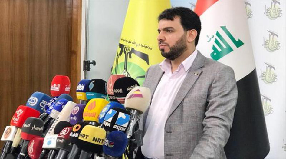 النجباء العراقية: التصعيد الإسرائيلي سيفتح أبواب جهنم المقاومة