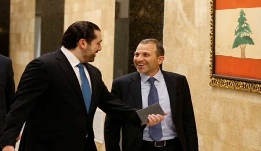 التمثيل السني في تشكيل الحكومة اللبنانية الى أين؟ 