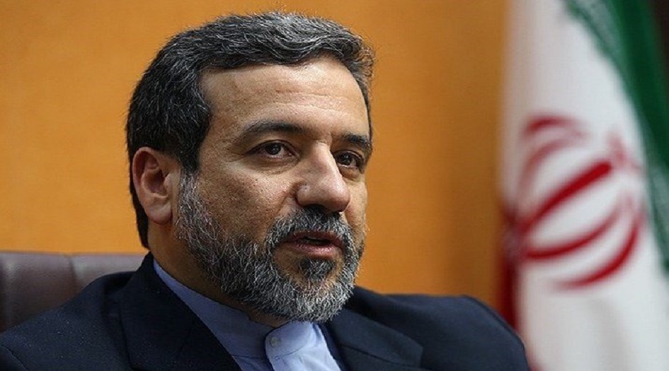  عراقجي: انهيار الاتفاق النووي سبب هذه النتائج في المنطقة 
