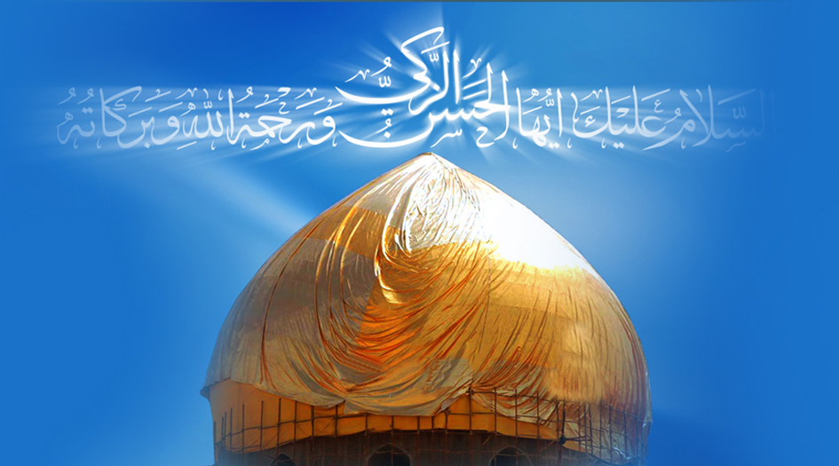 منزلة الإمام العسكري (عليه السلام) وتأثيره في زمان إمامته