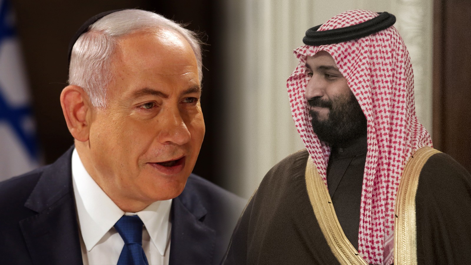 هيرست : نتنياهو شن الحرب على غزة بطلب من بن سلمان