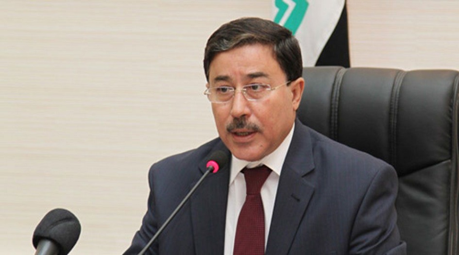 ضجة بالعراق بشان الـ ؟