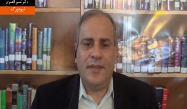 توقعات بمصير مشابه لصدام حسين ينتظر بن سلمان 