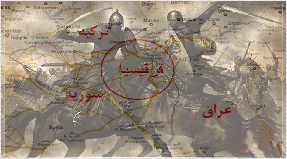 ما هي حقيقة معركة قرقيسيا...وما علاقتها بعصر الظهور؟!! 
