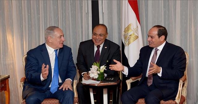 تحليلگر صهيونيست: السيسي از من صهيونيست تر است!