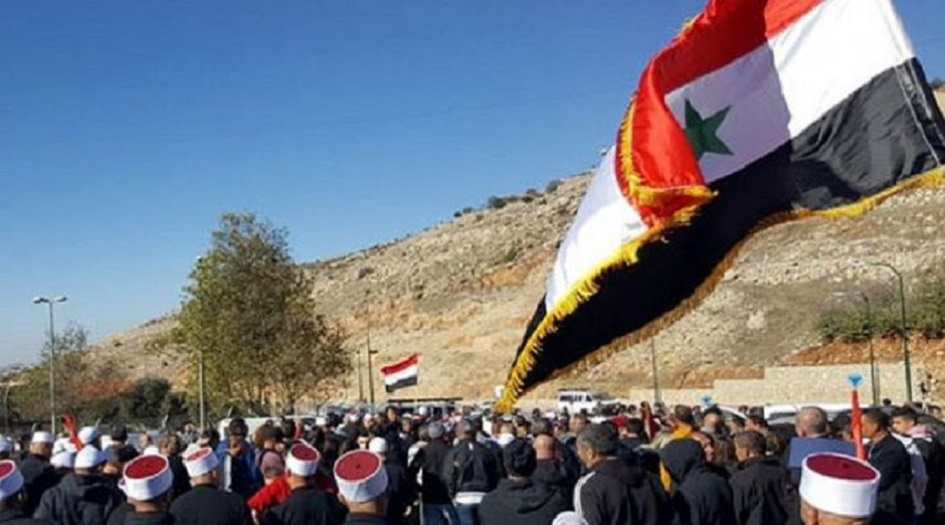 الجمعية العامة للأمم المتحدة تصوت بأغلبية ساحقة بسيادة سورية على الجولان المحتل