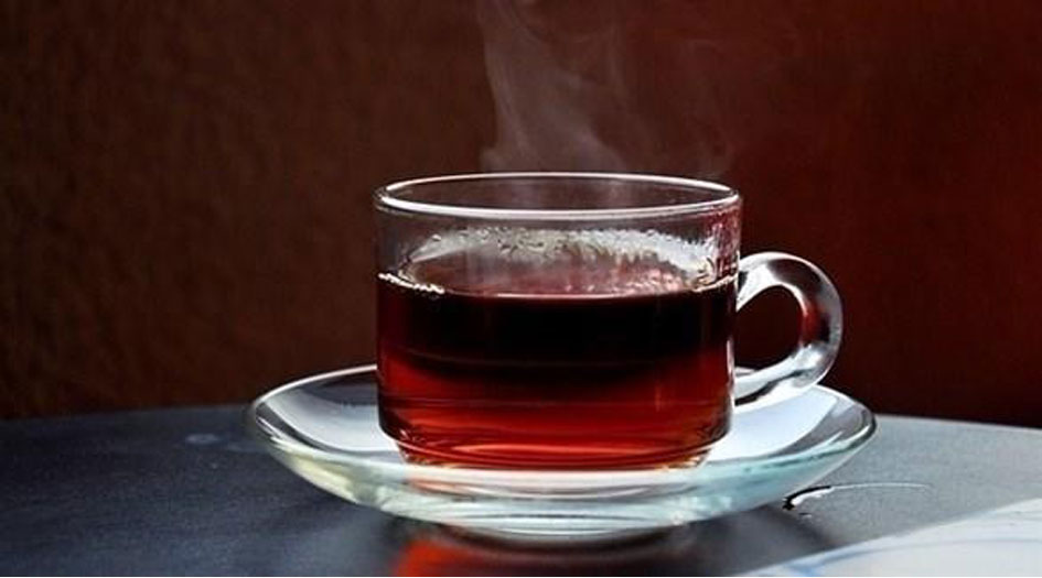 فائدة غير متوقعة في كوب الشاي