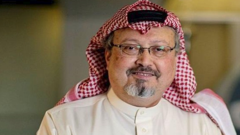  مصدر تركي يكشف عن مكان إخفاء رأس خاشقجي
