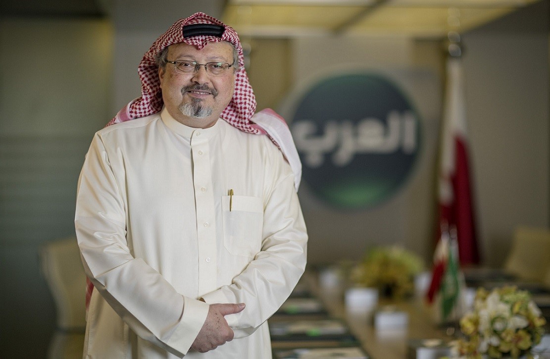 هذه هي حقيقة الصور المتداولة لتقطيع جثة خاشقجي..