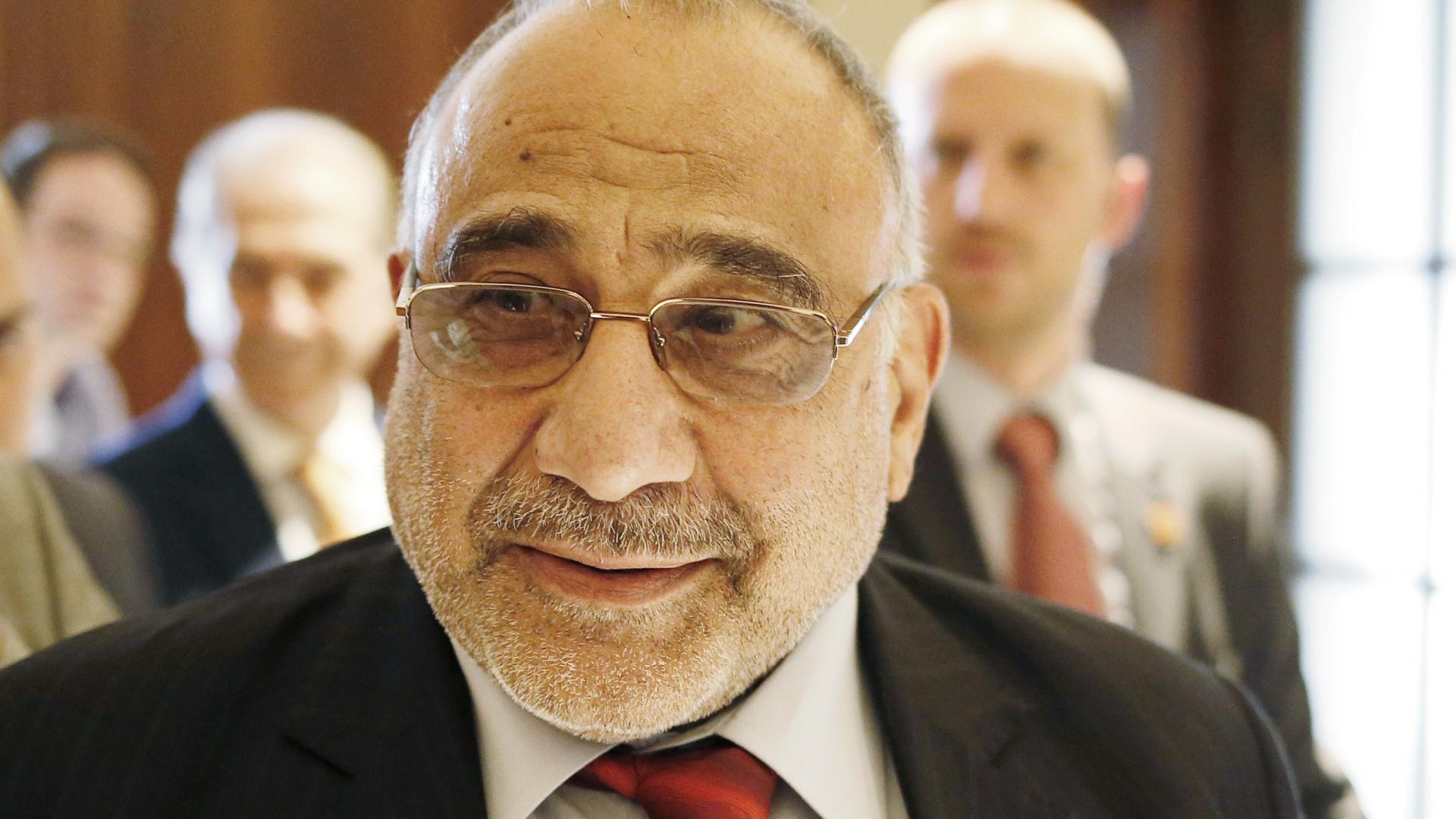 العراق.. الفتح يعلق على تلويح عبد المهدي بالاستقالة
