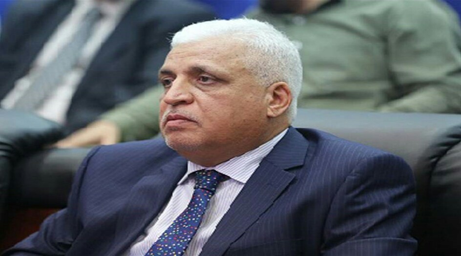 نائب عن البناء يكشف حقيقة سحب الفياض ترشحه لوزارة الداخلية العراقية