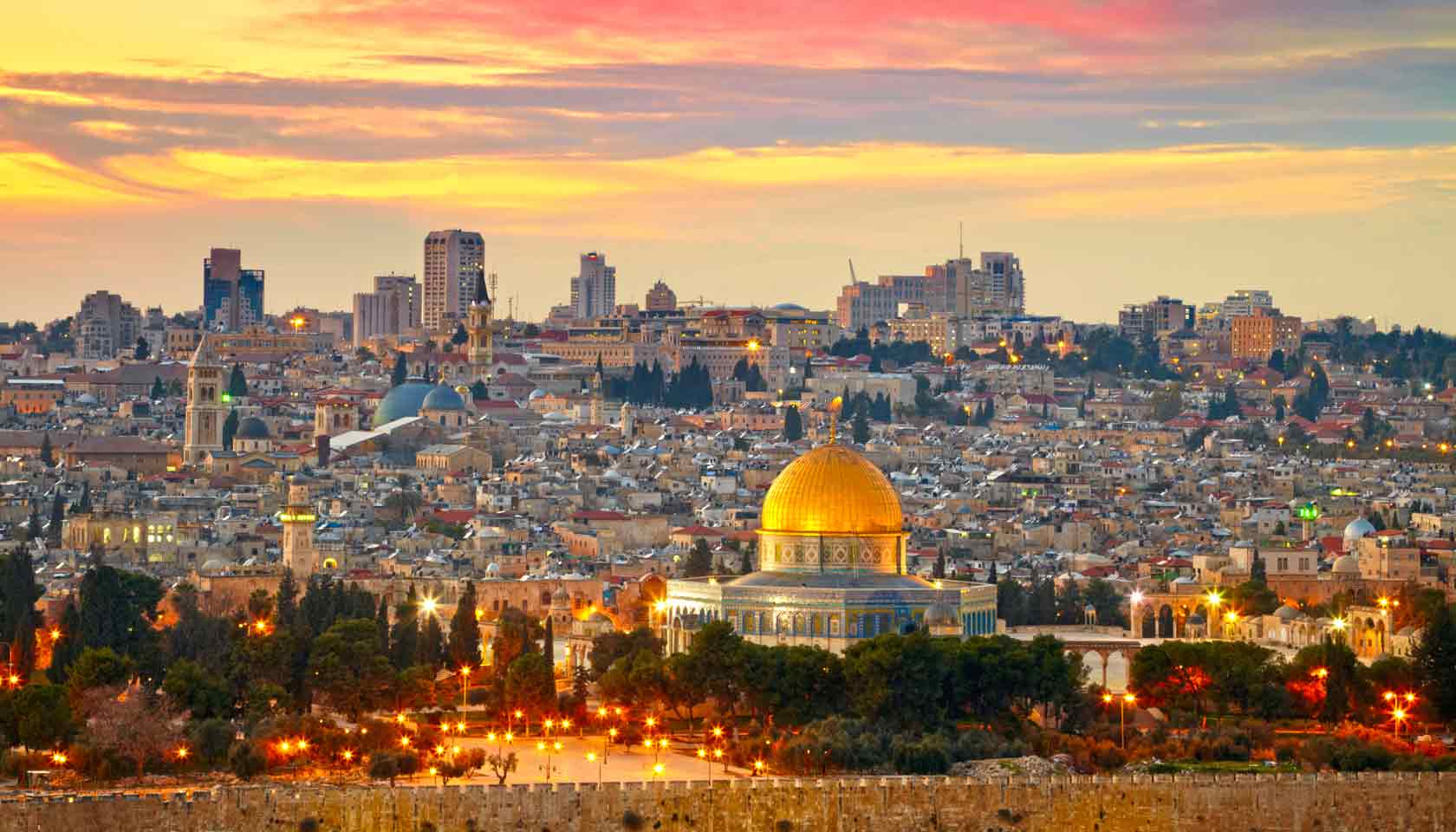 هكذا تتسرب بيوت القدس المحتلة بأموال إماراتية