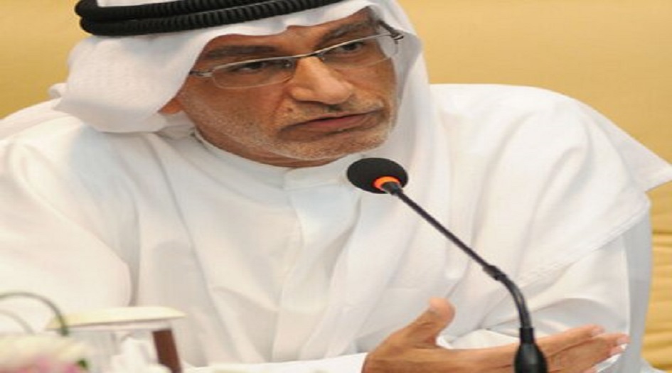 مستشار بن زايد يهدد مذيعة الجزيرة بـ"المنشار" !!!