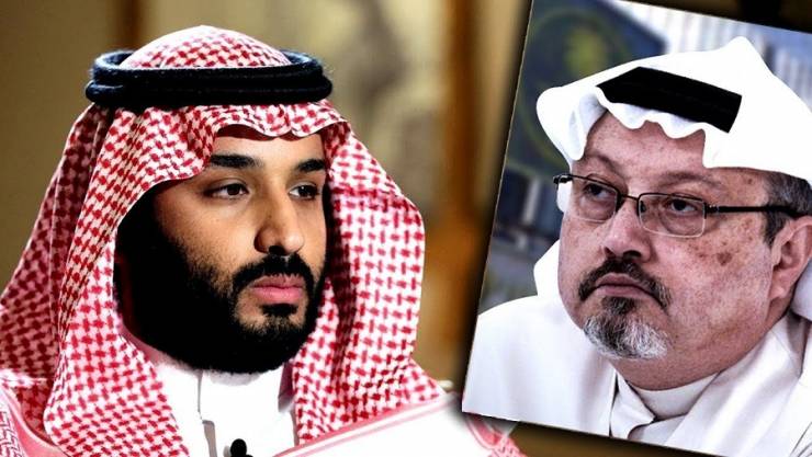 مجلة أمريكية تسرب أسماء شخصيات قد تقتلهم السعودية بعد خاشقجي