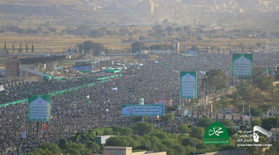 اليمنيون ورسول الله (ص).. اطلالة على محطات الوفاء تاريخيا
