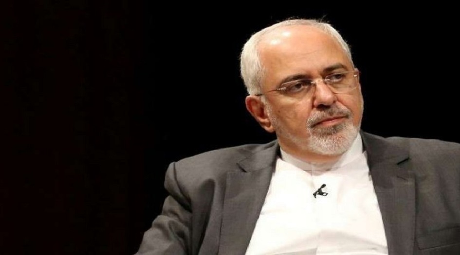  ظريف: العالم اجمع اقرّ بجهود ايران لمكافحة الارهاب 