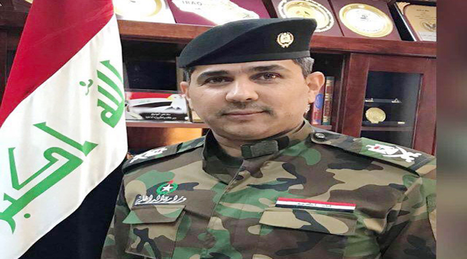 بالصورة.. هكرز يخترقون حساب المتحدث باسم الداخلية العراقية
