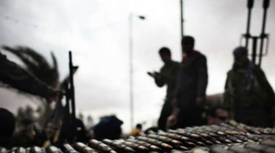واشنطن تدرج قياديا في داعش على لائحتها للإرهاب