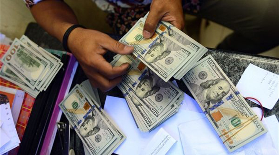 تغيير مفاجئ في سعر صرف الدولار في أسواق العراق