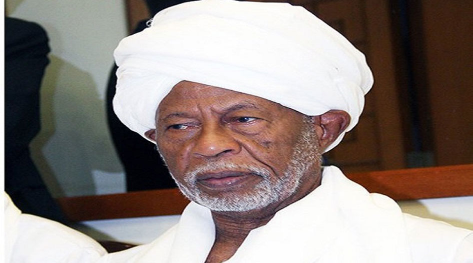 فيما يشارك مرتزقتهم بالعدوان.. نائب الرئيس السوداني: لعل مقتل خاشقجي يوقف حرب اليمن!