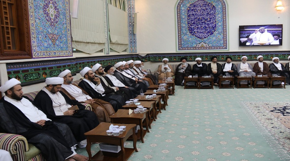 بيان علماء البحرين: المشاركة في الانتخابات من “أشد المحرمات في الشريعة الإسلامية”