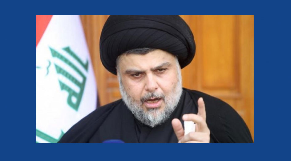 السيد مقتدى الصدر مغردا: الصحوة السنية قادمة ضد سياسييهم الفاسدين