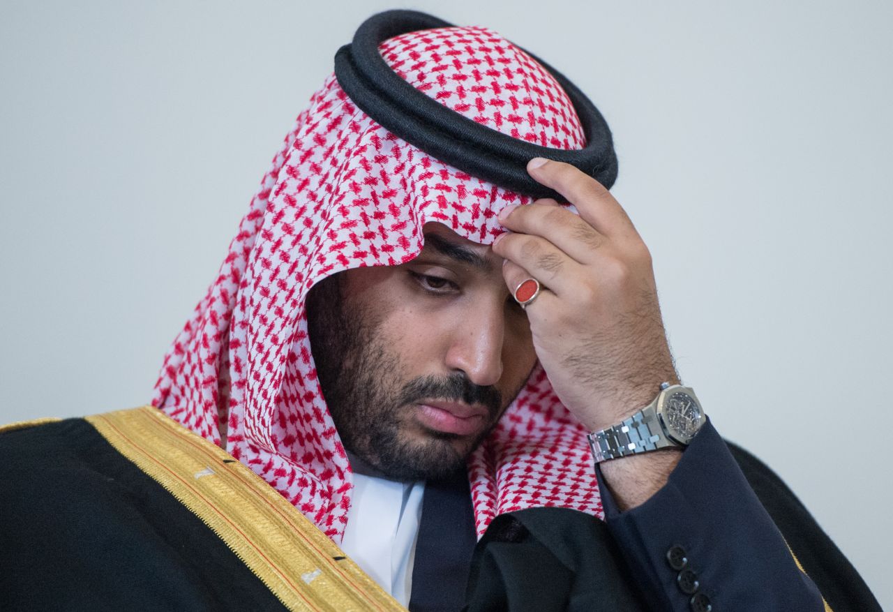 الغارديان: حضور بن سلمان لقمة الـ20 سيخلق أزمة عالمية