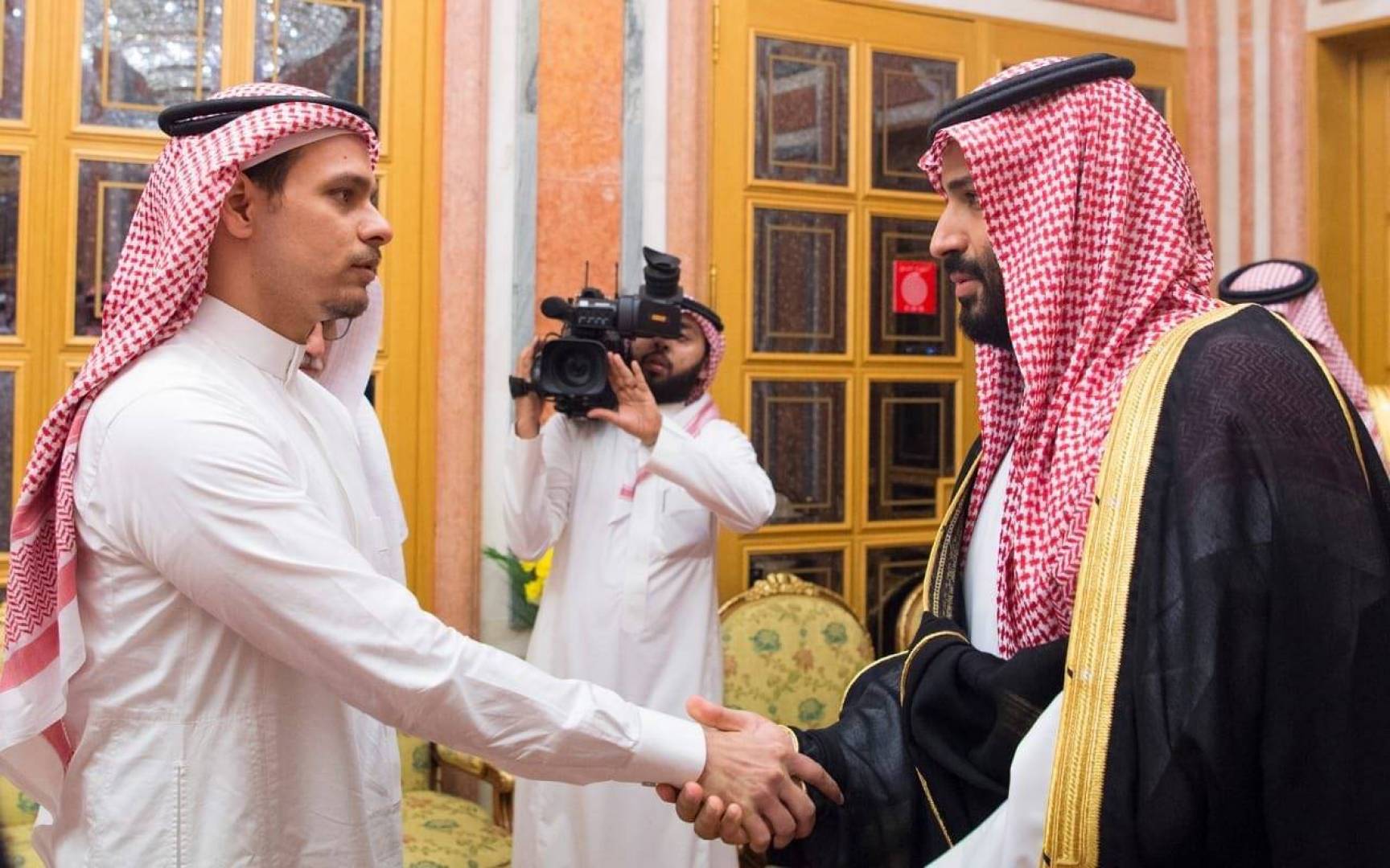 امريكا لديها تسجيل ابن سلمان يأمر بـ"إسكات خاشقجي"