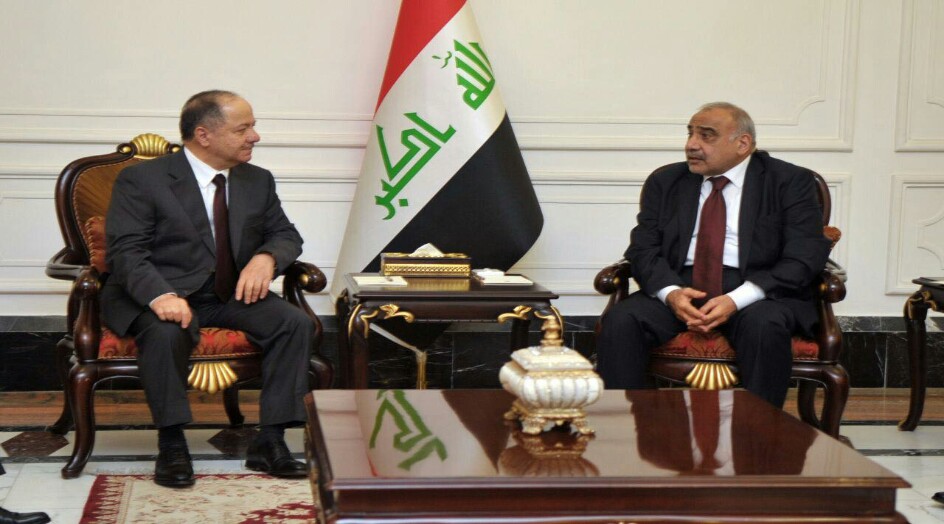 بعد قطيعة 4 اعوام.. قدوم هذا الشمالي يصب في مصلحة العراقيين
