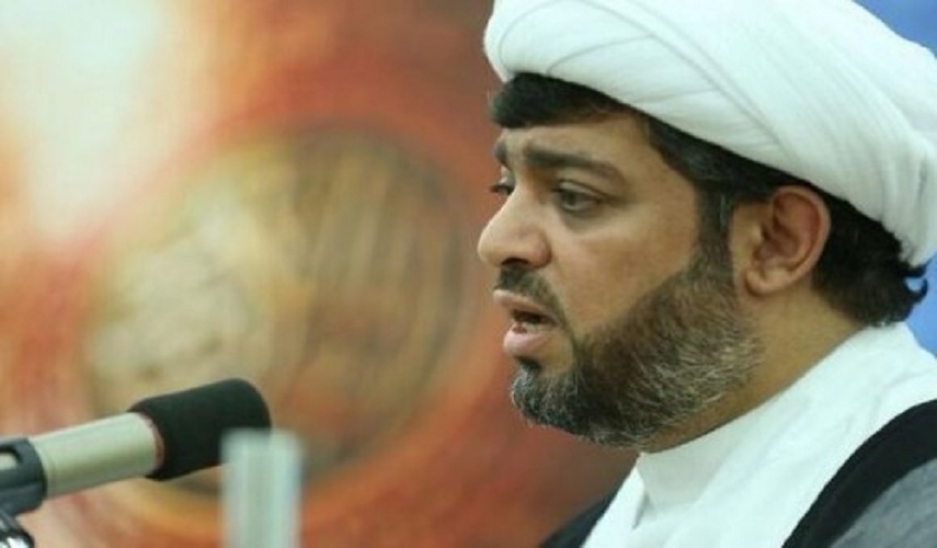 لا ديمقراطية حقيقية ولا برلمان حقيقي في البحرين