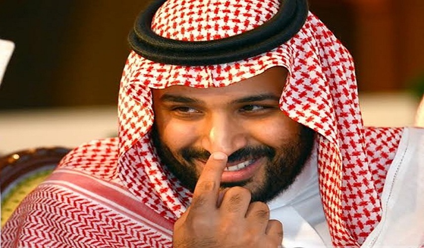 محامون تونسيون يقررون رفع دعوى قضائية لمنع زيارة بن سلمان الى بلادهم
