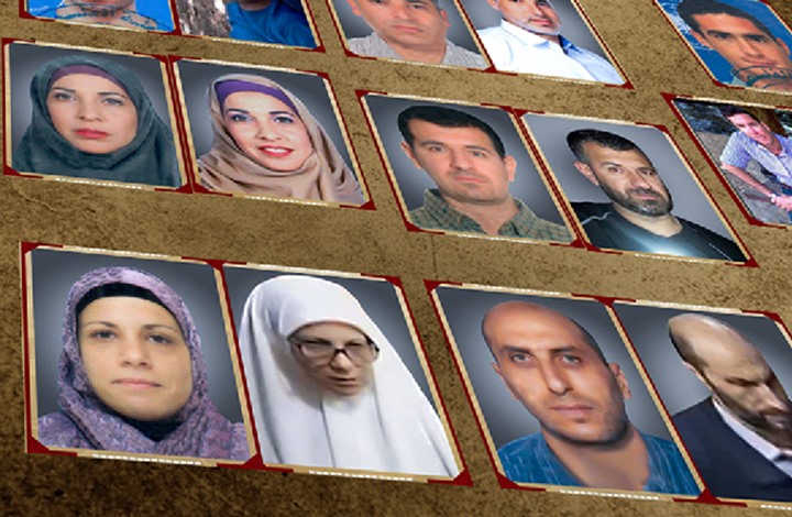 الدلالات الخطيرة لكشف القسام عن هوية الوحدة الإسرائيلية