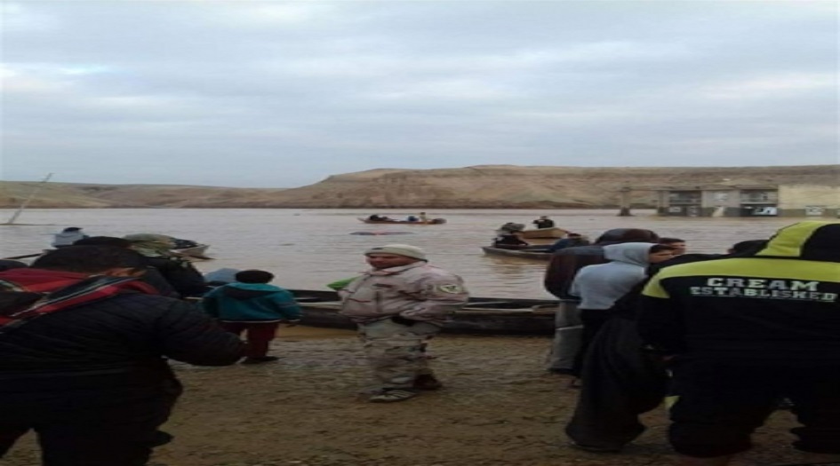 الصحة العراقية تكشف عدد ضحايا السيول حتى الان