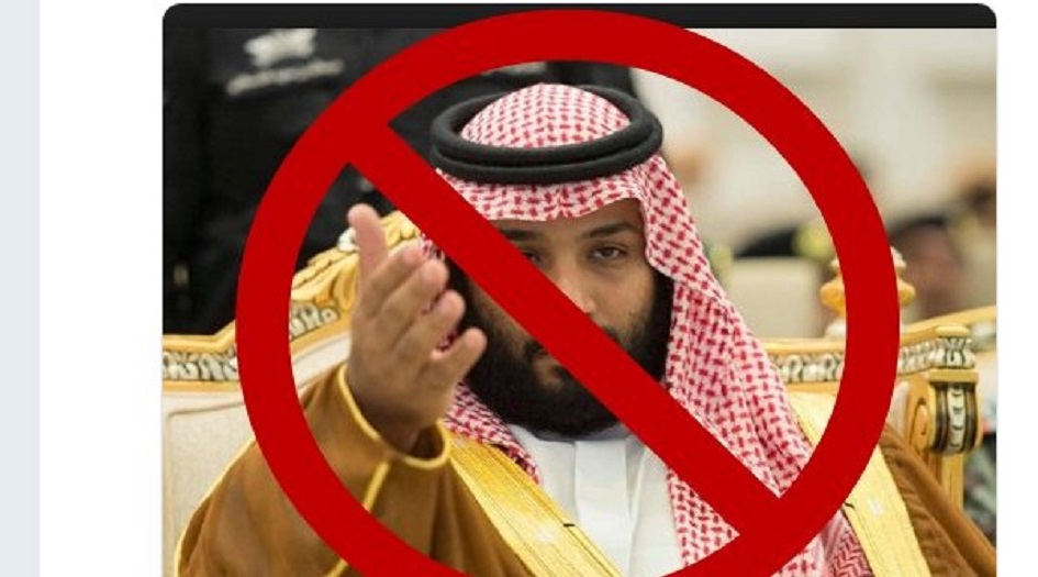  دعوات في تونس والجزائر ومصر ترفض زيارة "المجرم أبو المنشار" 