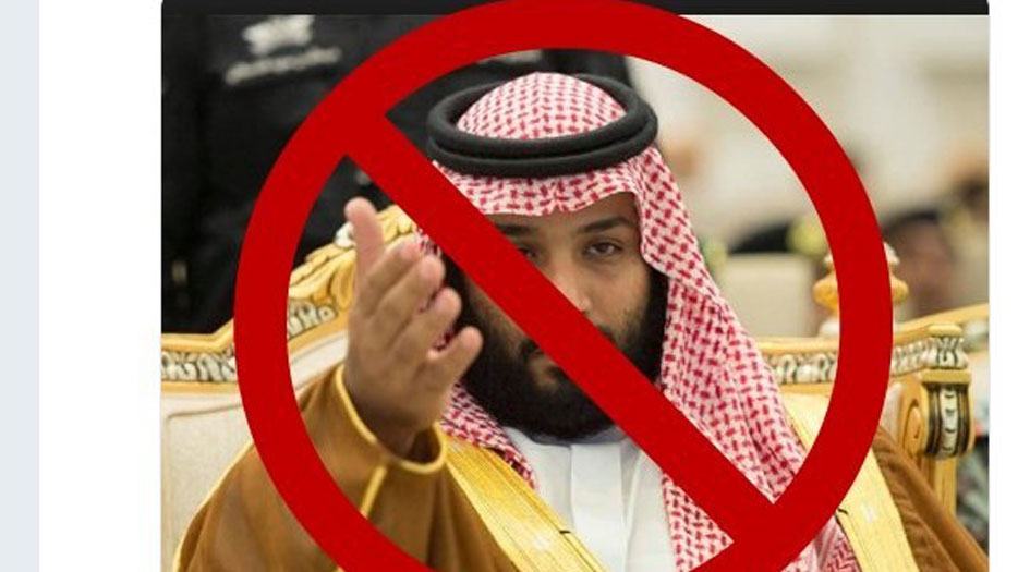 زيارة غير مؤكدة لابن سلمان تثير السخط بالجزائر ... ابو منشار غير مرحب به في الجزائر