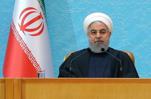 مسلمانان راهي جز وحدت و يگانگي ندارند