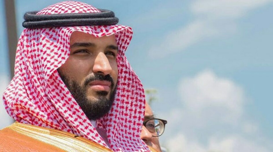 مجتهد: تحركات مريبة في محيط الديوان الملكي بعد مغادرة بن سلمان